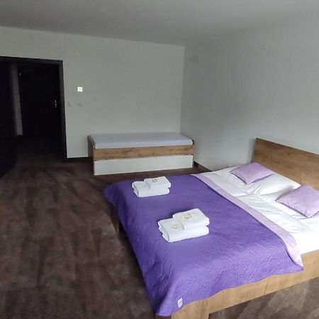 Gol Centrum Resort Sabinov Ngoại thất bức ảnh