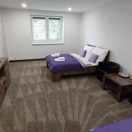 Gol Centrum Resort Sabinov Ngoại thất bức ảnh