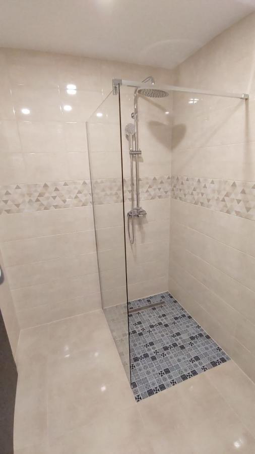 Gol Centrum Resort Sabinov Ngoại thất bức ảnh